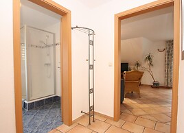 Graal-muritz Garden Balcony Stay