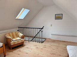 Graal-muritz Garden Balcony Stay