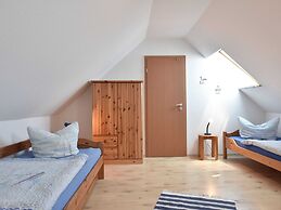 Graal-muritz Garden Balcony Stay
