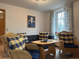 Graal-muritz Garden Balcony Stay