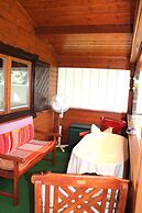 Bauernhaus Bungalow in Neubukow Schoner Garten