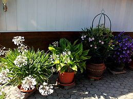 Bauernhaus Bungalow in Neubukow Schoner Garten