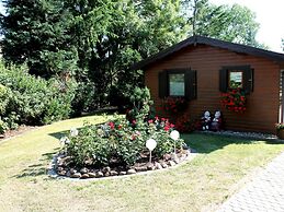 Bauernhaus Bungalow in Neubukow Schoner Garten