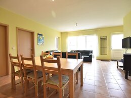 Komfortables Wohnung in Zierow mit Sauna