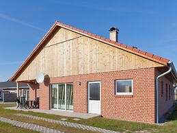 Komfortables Wohnung in Zierow mit Sauna