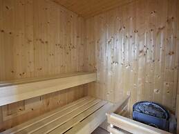 Komfortables Wohnung in Zierow mit Sauna