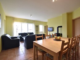 Komfortables Wohnung in Zierow mit Sauna