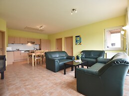 Komfortables Wohnung in Zierow mit Sauna