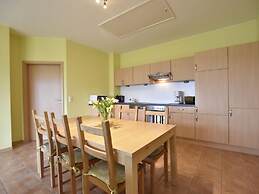 Komfortables Wohnung in Zierow mit Sauna