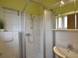 Komfortables Wohnung in Zierow mit Sauna