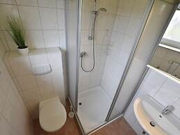 Komfortables Wohnung in Zierow mit Sauna