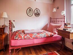 Timeless Charm in Gernrode