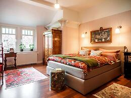 Timeless Charm in Gernrode