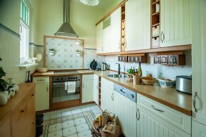 Timeless Charm in Gernrode