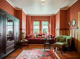 Timeless Charm in Gernrode