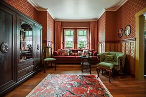 Timeless Charm in Gernrode