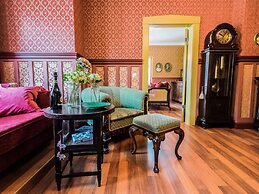 Timeless Charm in Gernrode