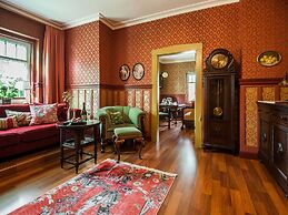 Timeless Charm in Gernrode
