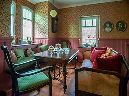 Timeless Charm in Gernrode