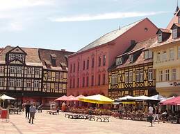 Timeless Charm in Gernrode