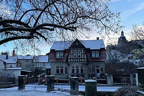 Timeless Charm in Gernrode