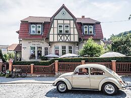 Timeless Charm in Gernrode