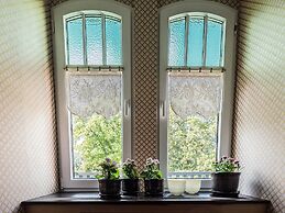 Timeless Charm in Gernrode
