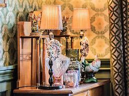 Timeless Charm in Gernrode