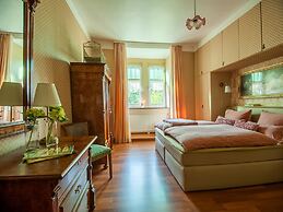 Timeless Charm in Gernrode