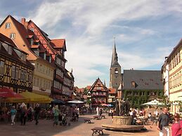 Timeless Charm in Gernrode