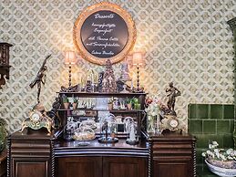 Timeless Charm in Gernrode