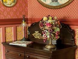 Timeless Charm in Gernrode