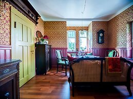 Timeless Charm in Gernrode