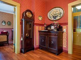 Timeless Charm in Gernrode