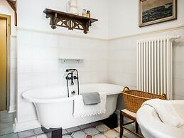 Timeless Charm in Gernrode