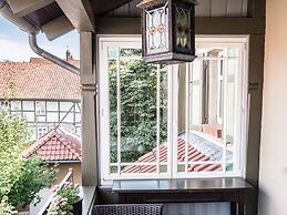 Timeless Charm in Gernrode