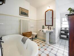 Timeless Charm in Gernrode