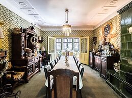 Timeless Charm in Gernrode