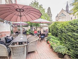 Timeless Charm in Gernrode