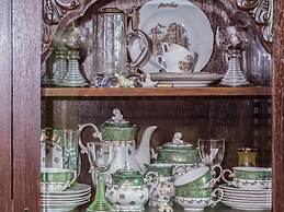 Timeless Charm in Gernrode