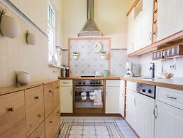 Timeless Charm in Gernrode