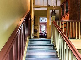 Timeless Charm in Gernrode