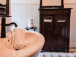 Timeless Charm in Gernrode