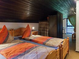 Holiday Home in Lissendorf by Forest