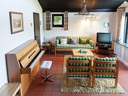 Holiday Home in Lissendorf by Forest