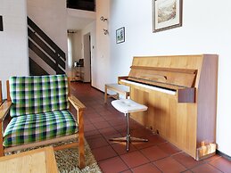 Holiday Home in Lissendorf by Forest