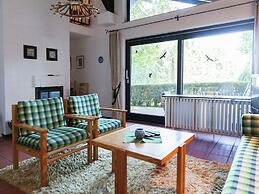Holiday Home in Lissendorf by Forest