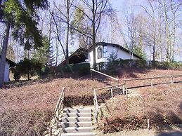 Holiday Home in Lissendorf by Forest