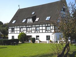 Wohnung in Silbecke mit Garten