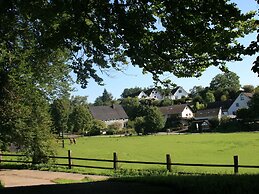 Wohnung in Silbecke mit Garten